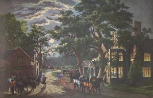 La Posada del Camino de American School